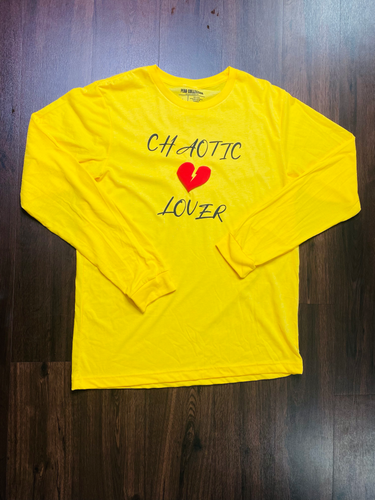 Chaotic Lover